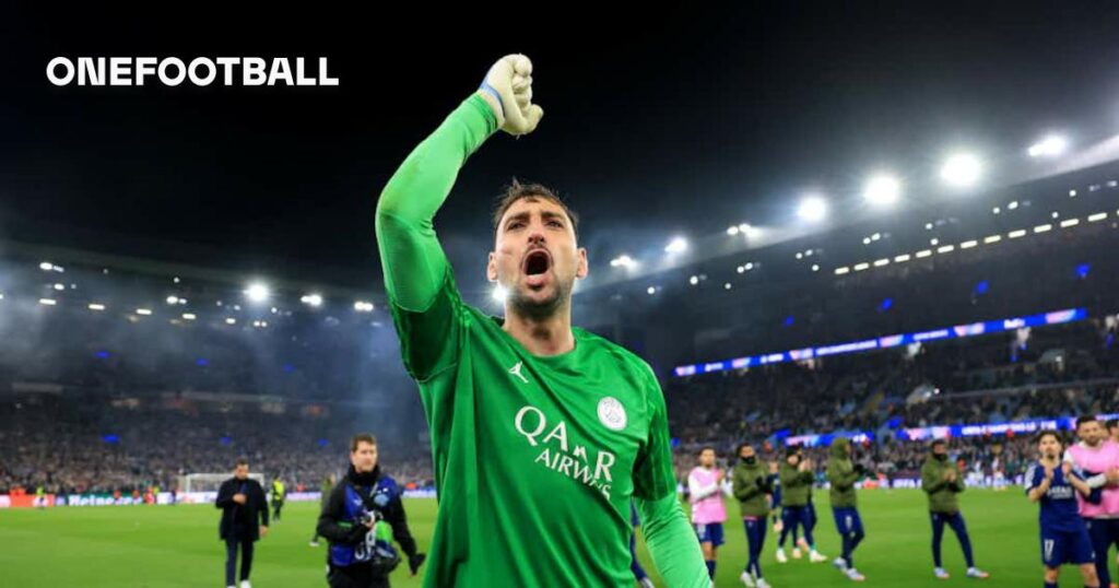 Icon: OneFootball