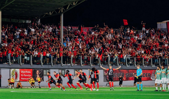 Maltese activists want UEFA to reconsider Israeli teams participating in league