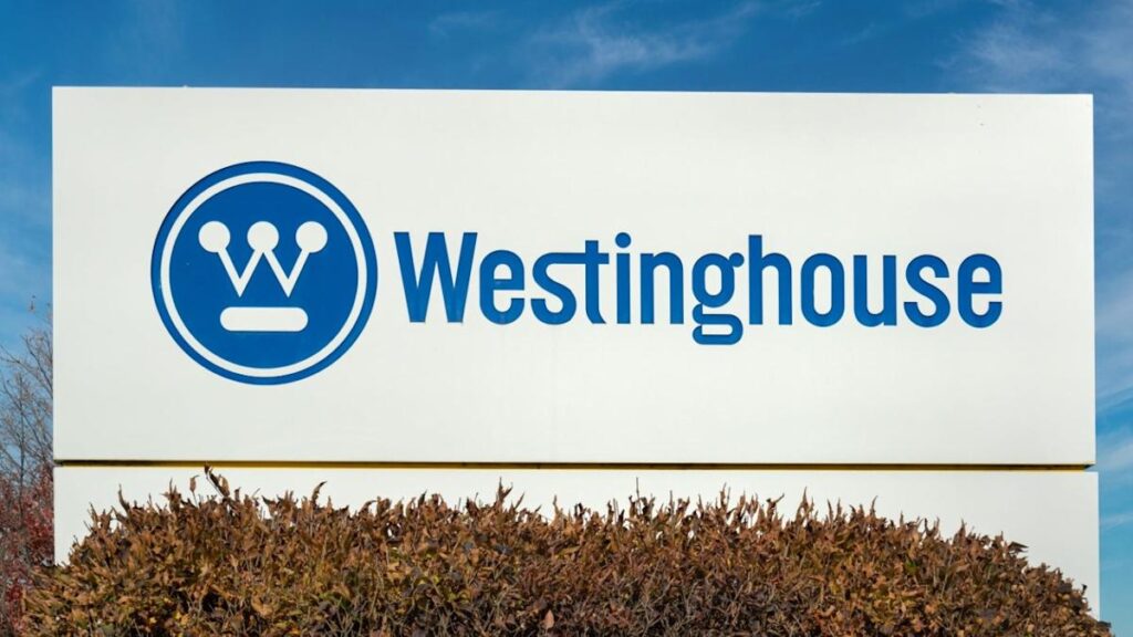 Westinghouse signs purchase order at Bulgaria’s Kozloduy nuclear plant