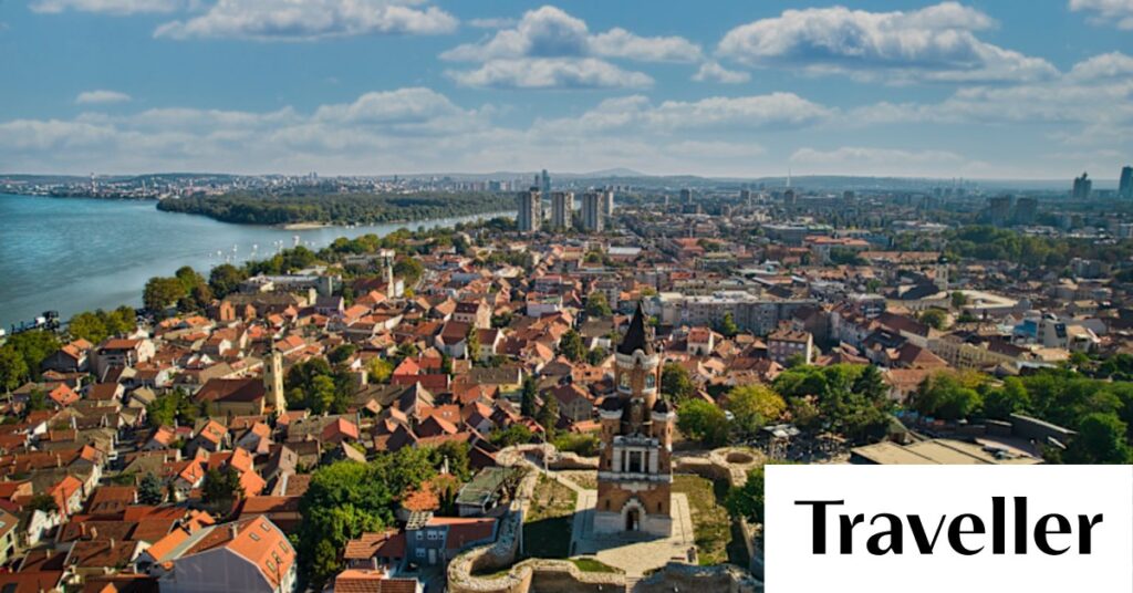 Add this city to the top of your Europe hit list Add this city to the top of your Europe hit list