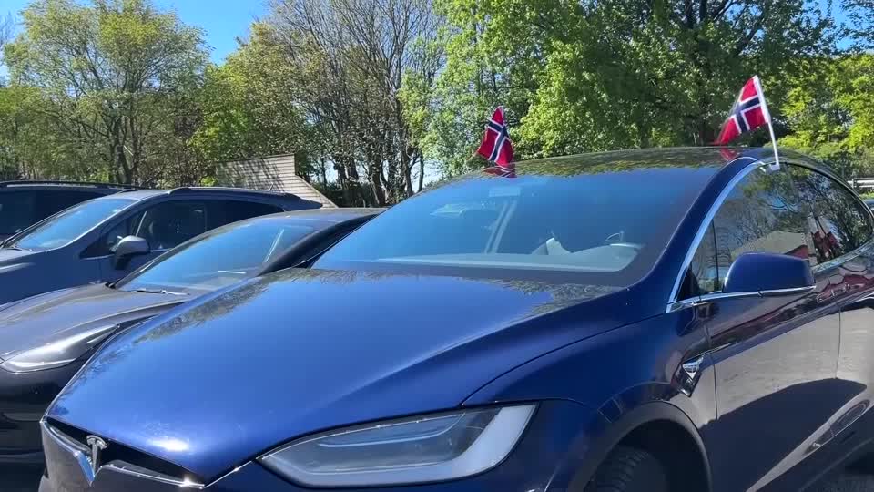 ‘Tesla shame’ bypasses Norway as sales jump despite Musk’s politics 'Tesla shame' bypasses Norway as sales jump despite Musk's politics