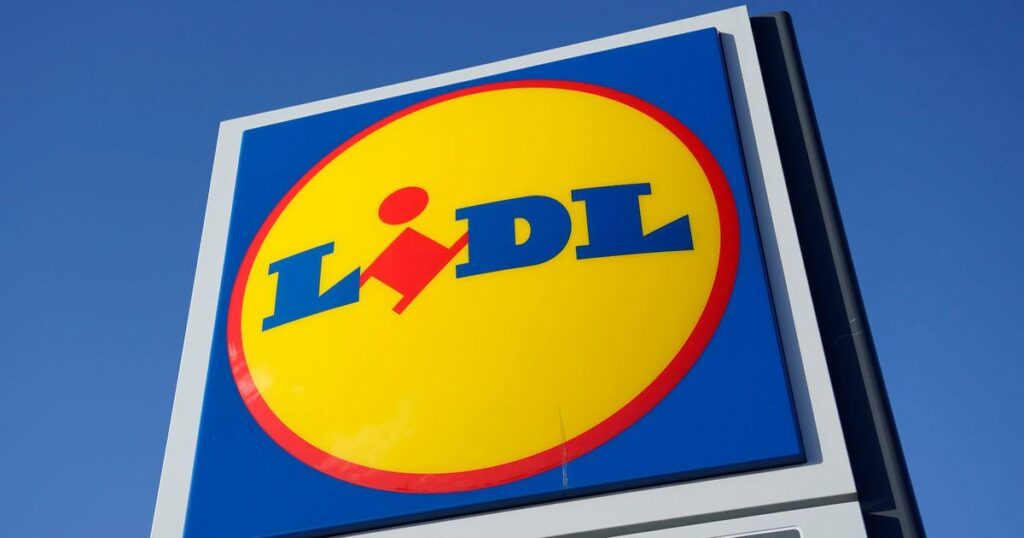 Lidl to increase hourly staff pay for fifth time in two years