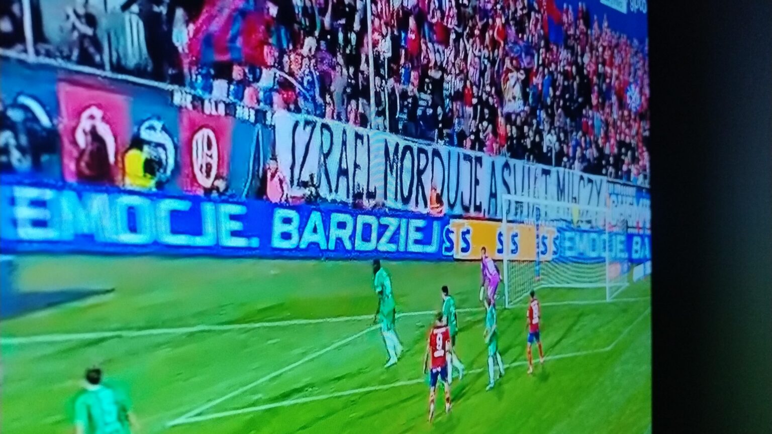 Rakow match from Makabi
