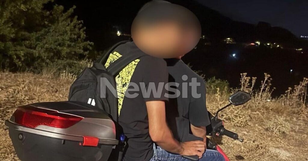Fire in Patras: Mystery with the motives of the 19 -year -old and 27 -year -old accused of arson - because they wanted to burn Patras