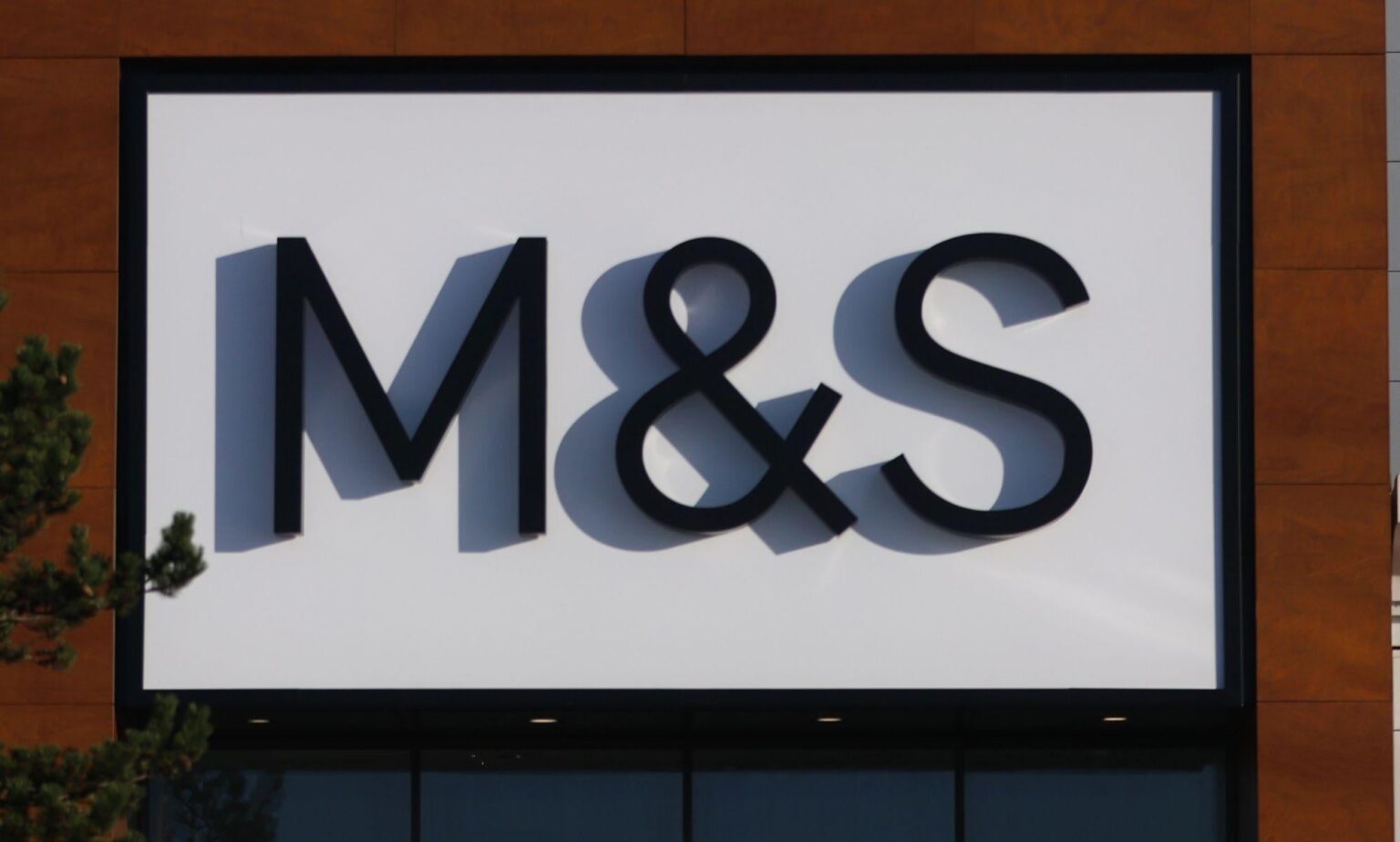Marks & Spencer ‘apologises’ to customer after ‘trans’ employee offers to help her