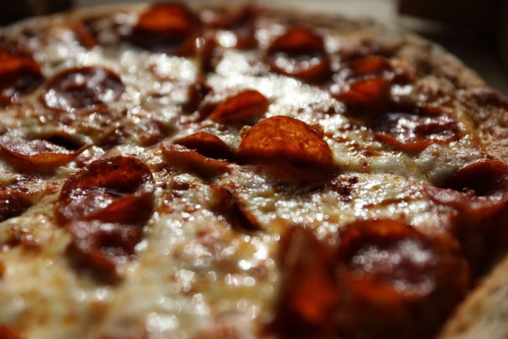 Papa John's: UK losses continue as over 70 locations closed