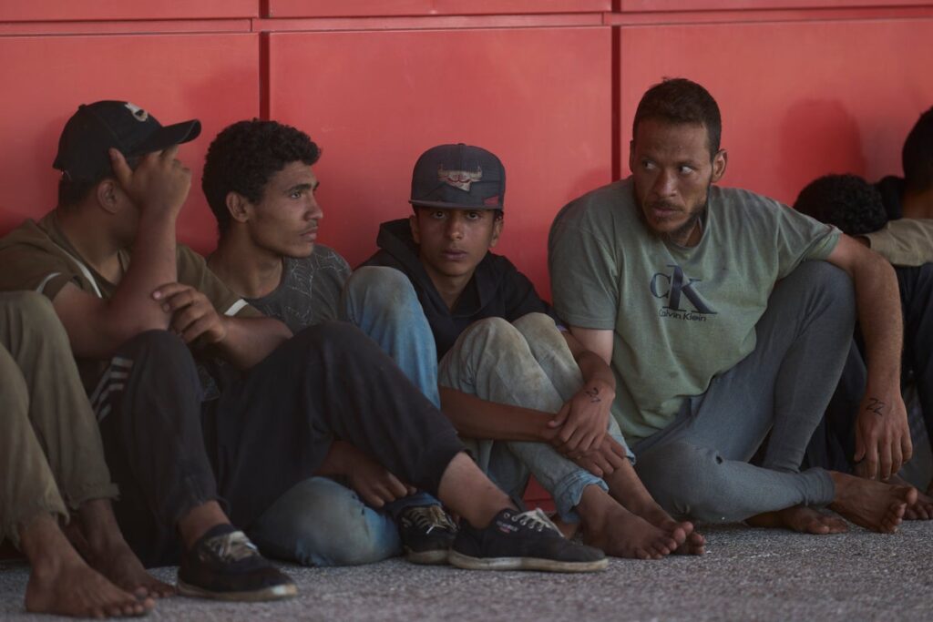 Want to see how quickly Farage’s migrant plan would unravel? Just look at Greece…