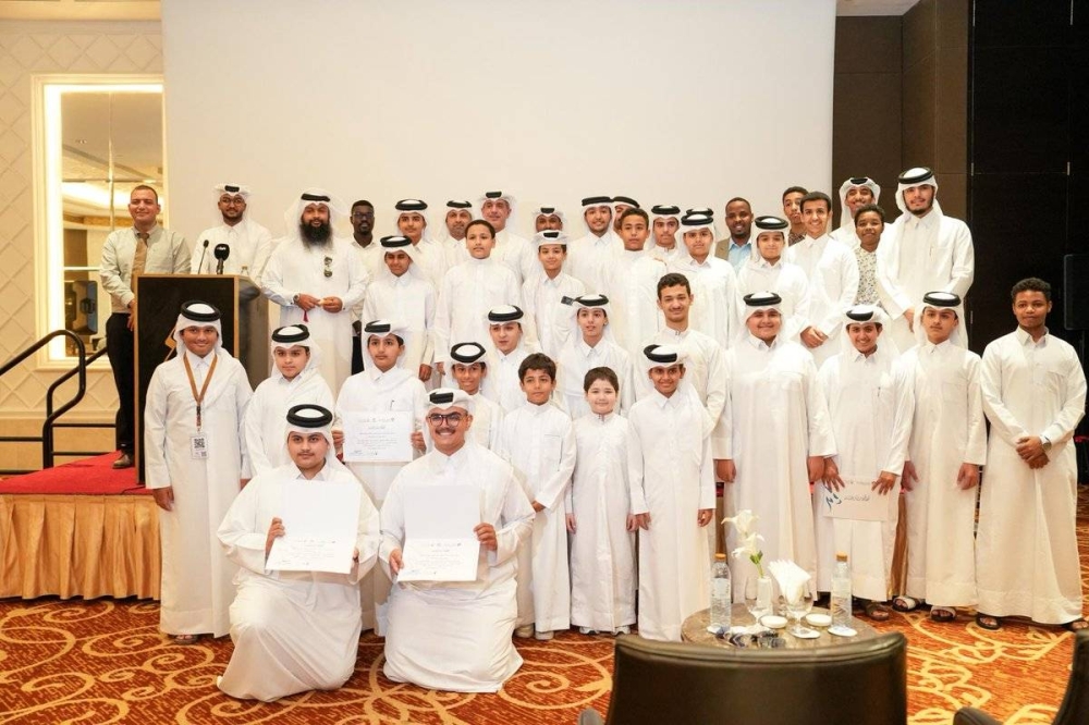 Qatar’s Sustainability Summer 2025 Camp Empowers Youth to Drive Environmental Change, New Update You Need to Know