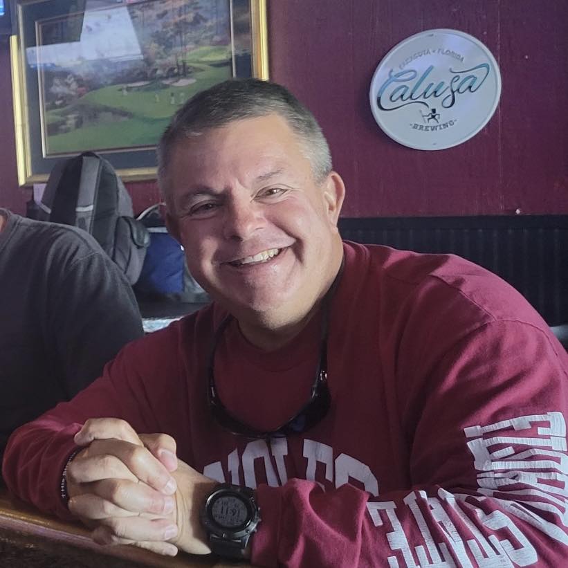 Tim Enos resigns from Sarasota Co. School Board Tim Enos
