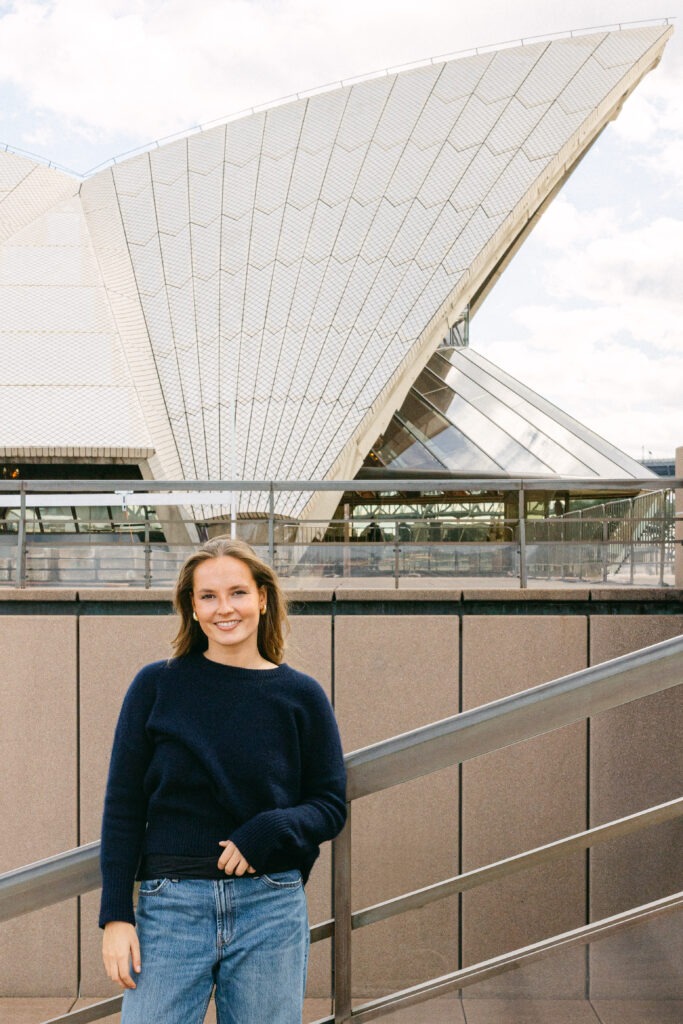 Princess Ingrid Alexandra of Norway starts new chapter Princess Ingrid Alexandra of Norway starts new chapter