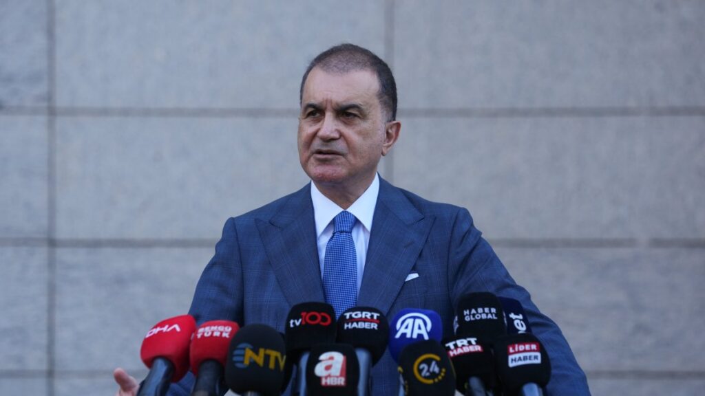 Türkiye warns against attempts to derail Syria peace plan Türkiye warns against attempts to derail Syria peace plan