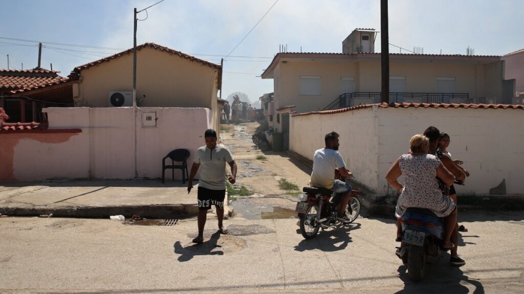 Greece’s closure of Western Thrace schools ‘assimilation plan’