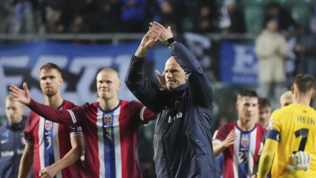Norway to donate Israel World Cup qualifier profits to Gaza aid