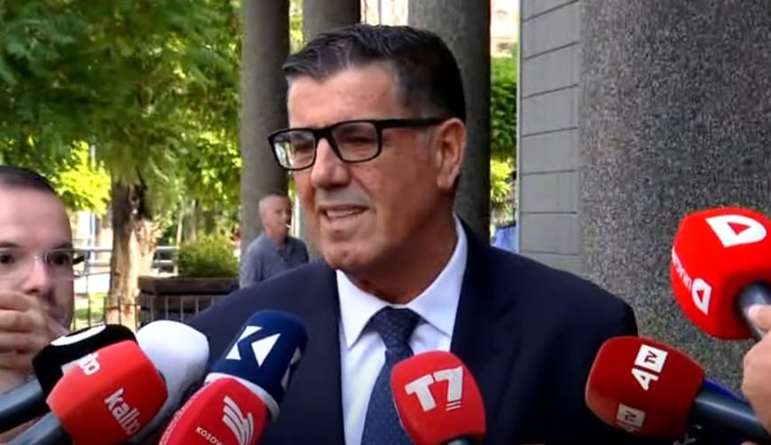 Political crisis, Haziri: Kosovo is entering an institutional black hole that cannot be predicted