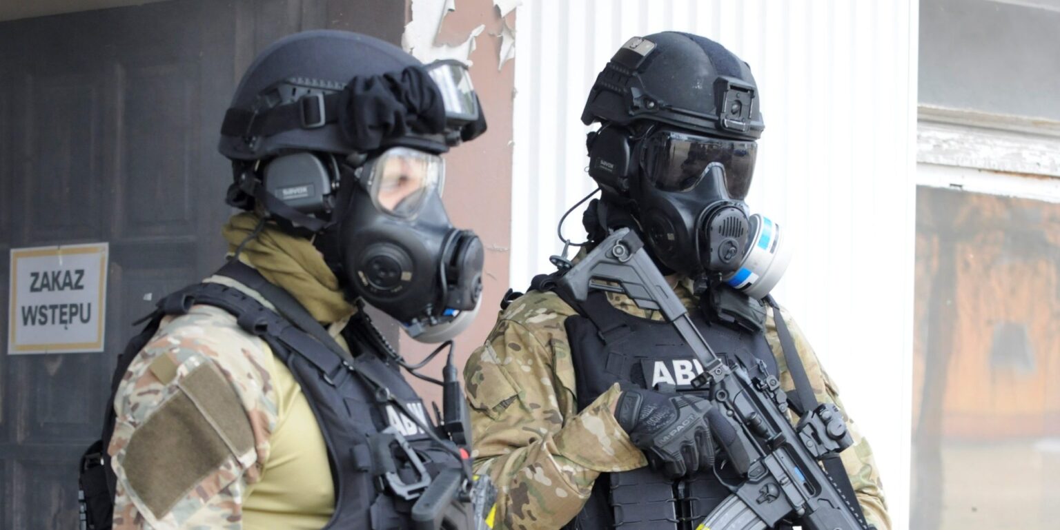 Belarusian man charged in Poland over alleged arson plot for foreign intelligence services Belarusian man charged in Poland over alleged arson plot for foreign intelligence services