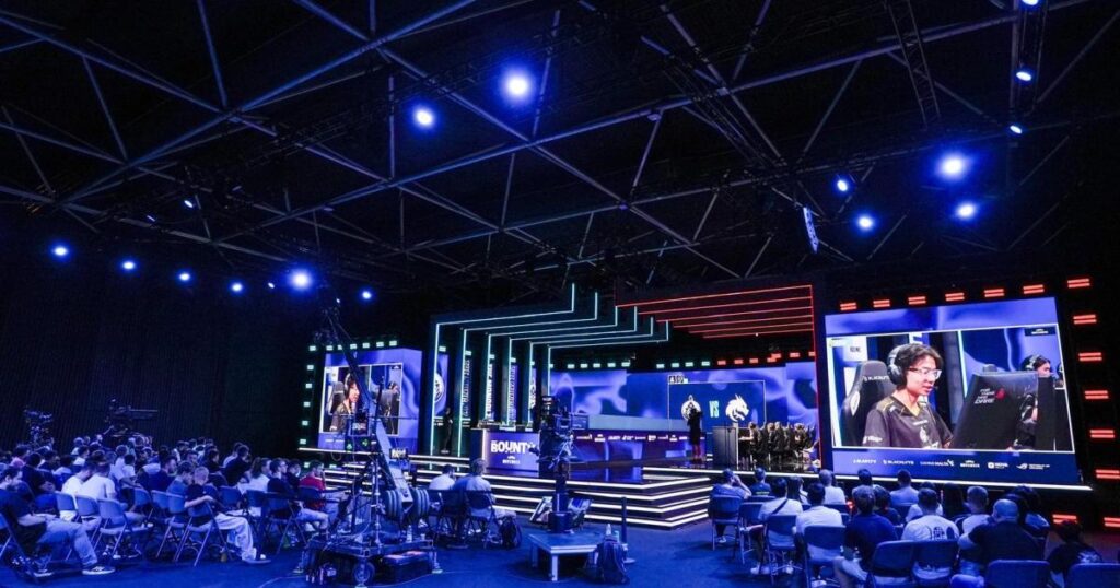 Danish esports brand BLAST sets up base in Ta' Qali