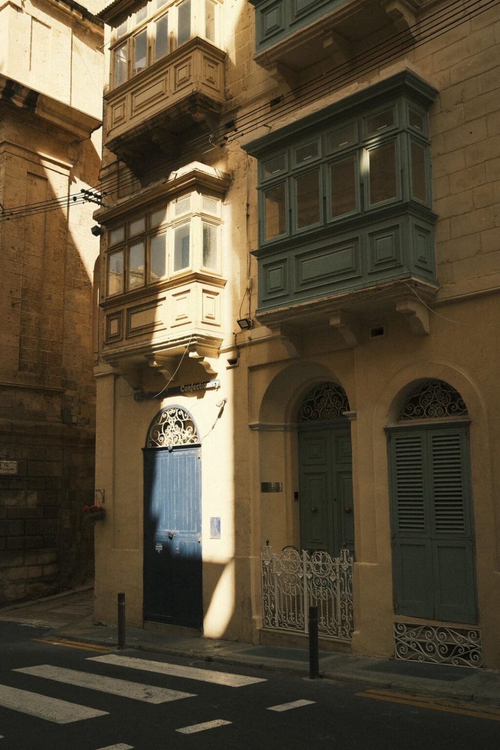 Streets of Malta