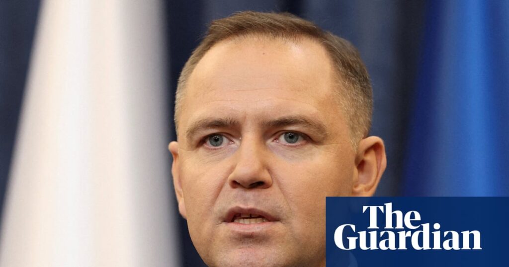 Poland’s president vetoes legislation to prolong benefits for Ukrainian refugees | Poland Poland’s president vetoes legislation to prolong benefits for Ukrainian refugees | Poland