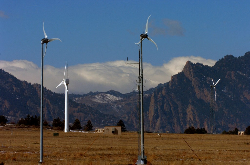 Gov. Jared Polis directs agencies to prioritize clean energy projects