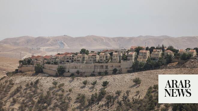 EU, Norway, rights groups rap West Bank settlement plan EU, Norway, rights groups rap West Bank settlement plan
