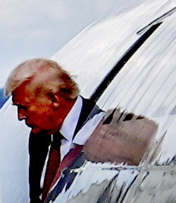 It’s Trump’s economy now — latest financial numbers offer some warning signs
