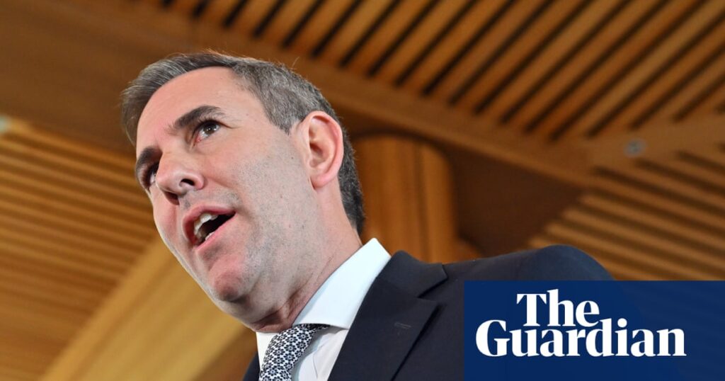 Rapid overhaul of Australia’s environment laws among flurry of pledges from productivity roundtable | Jim Chalmers