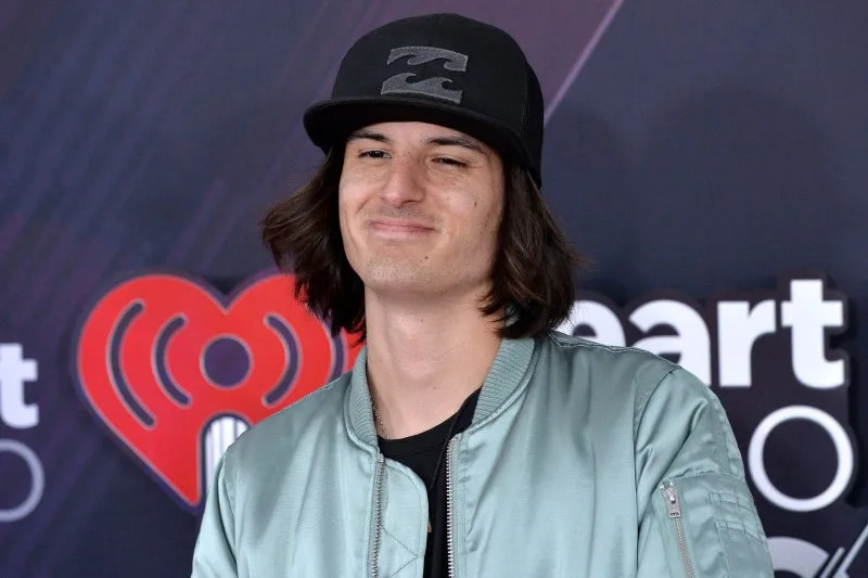 Singer Danny Ocean arrives for the iHeartRadio Music Awards at The Forum in Inglewood, Calif., in 2018. File Photo by Jim Ruymen/UPI