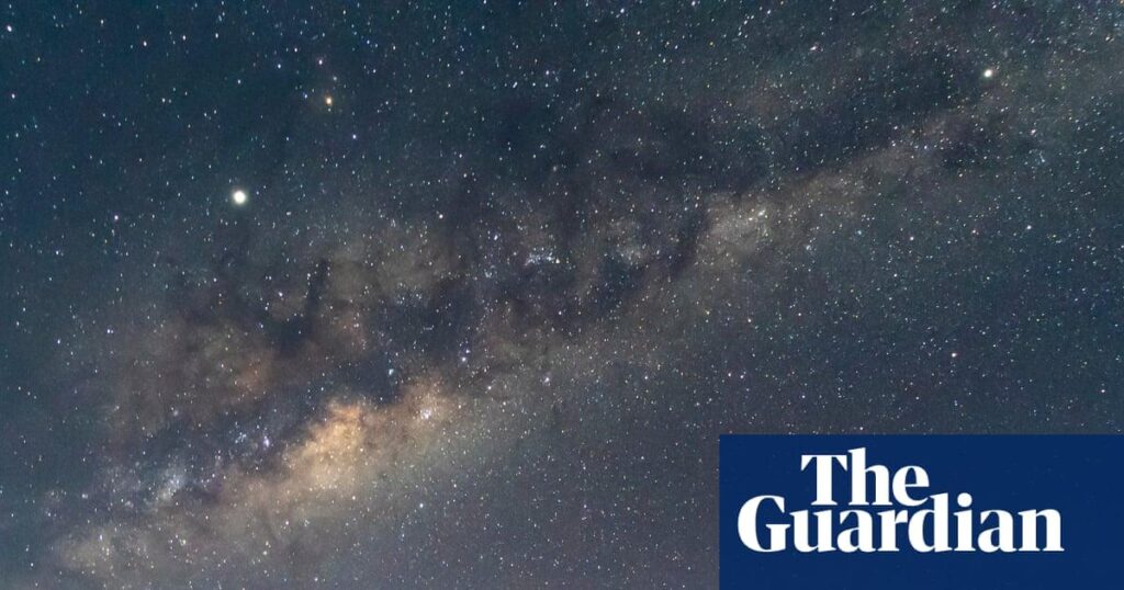 Solar panels in space ‘could provide 80% of Europe’s renewable energy by 2050’