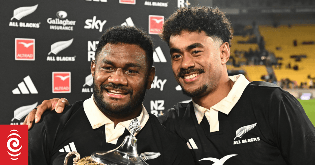All Blacks stars to play for provincial teams