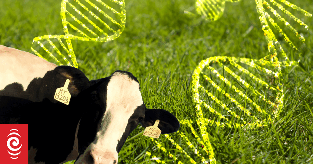 Labelling rules ease for genetically-modified food made without new DNA added, amid reform