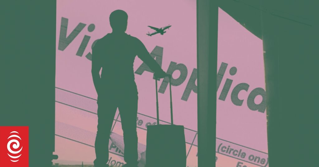 Tourism operator's plea to let tourists over 35 work in New Zealand