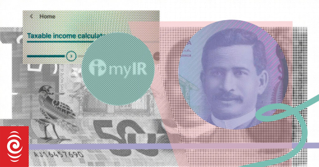 How New Zealand's tax system compares with other countries