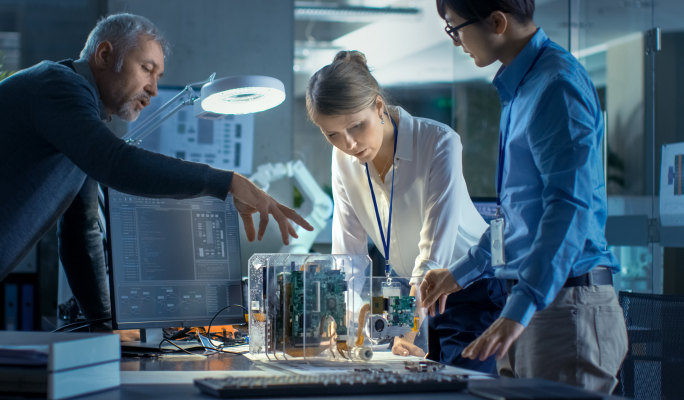 Innovation as Malta’s engine. Building a living lab for the future
