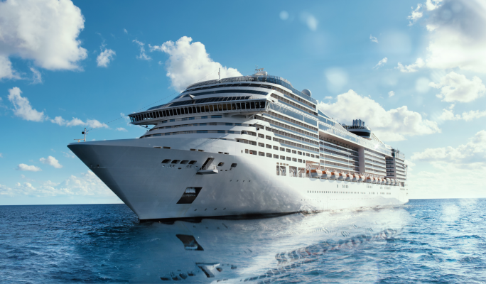 Maltese among those stranded on cruise ship that suffered engine failure