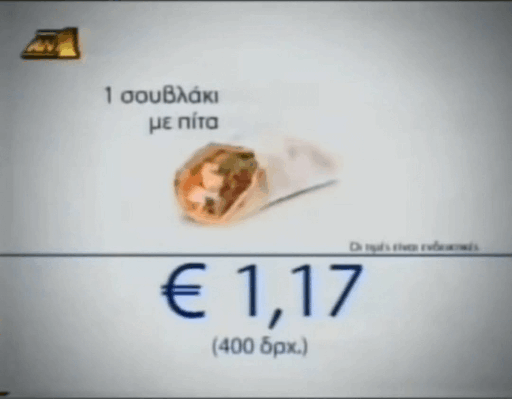 Advertising 2001