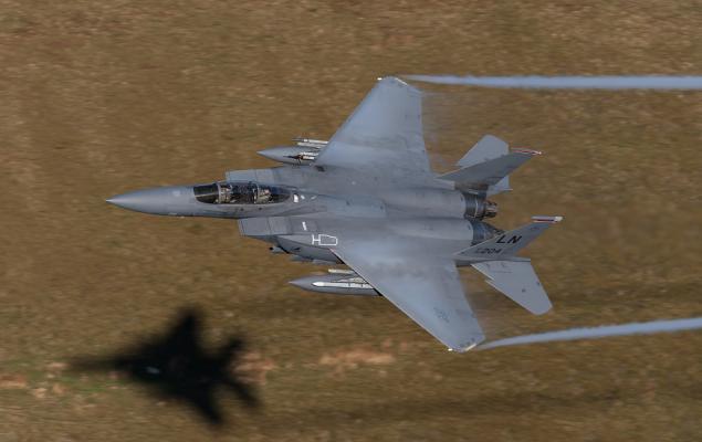 L3Harris Wins Deal to Equip Poland’s F-16s With Viper Shield EW System L3Harris Wins Deal to Equip Poland's F-16s With Viper Shield EW System