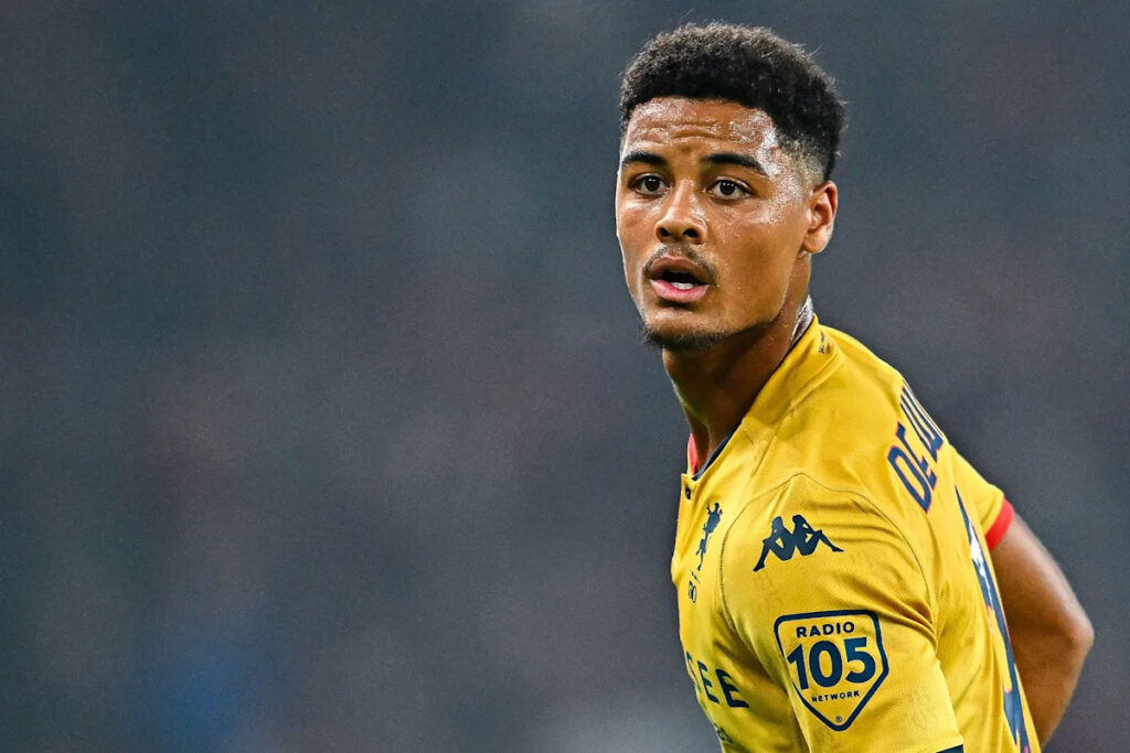 Report – AC Milan Aiming To Sign Inter Milan Linked Belgium Star For €20M Download app from appStore