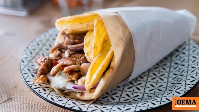 Crete: Pittimyro in Heraklion exceeded six euros
