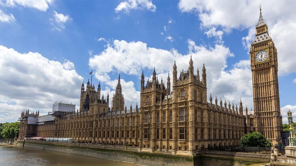NordVPN is the most popular VPN amongst UK politicians – but they're not getting the best deals
