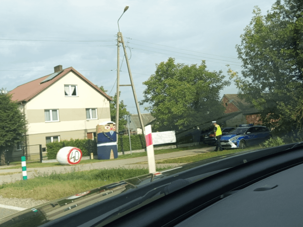 Harvest Festival Trolling Level Podlasie