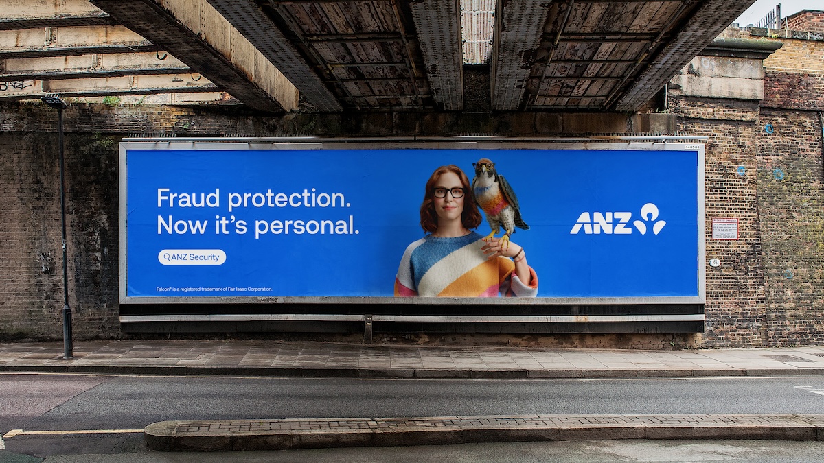 ANZ takes media account to pitch across Australia and New Zealand
