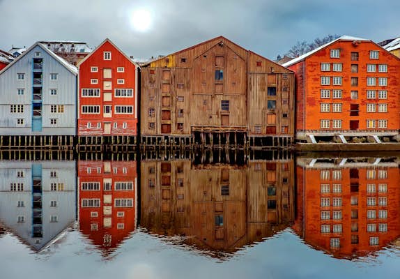 The 7 best things to do in Trondheim, Norway The 7 best things to do in Trondheim, Norway