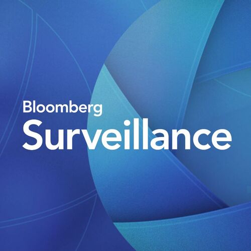 Bloomberg Surveillance: PCE and US Economy