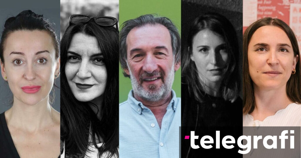 Kosovo Cinematography Center appoints new Professional Council - Telegrafi