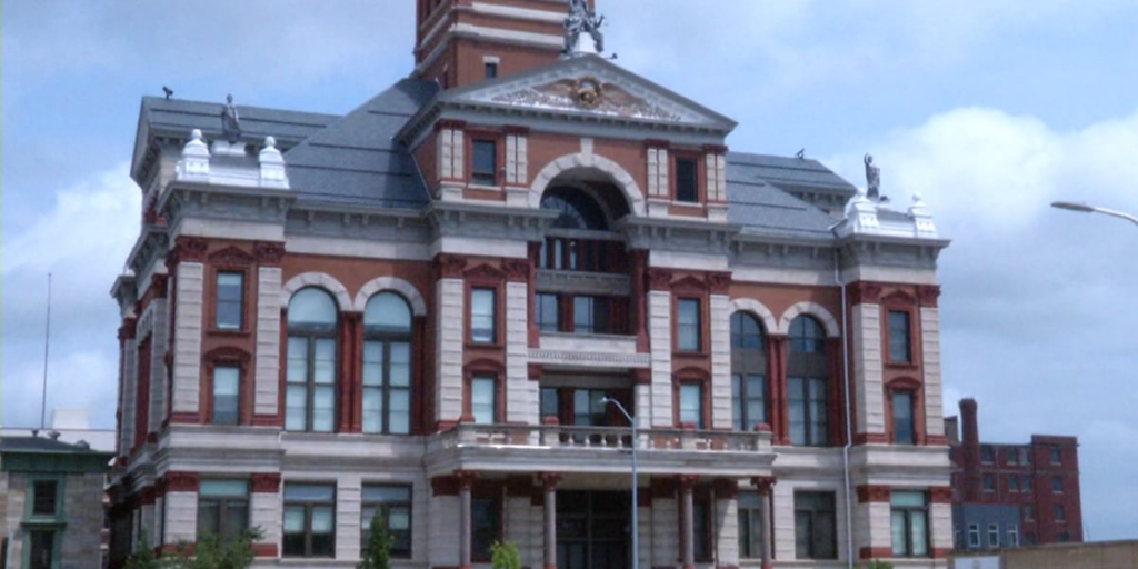Former Dubuque County official cites ‘unsafe work environment’ for resignation