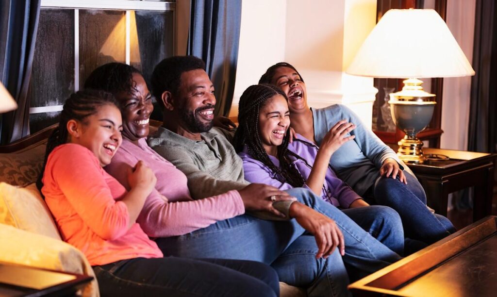 Is Netflix Building a Real-World Entertainment Empire?