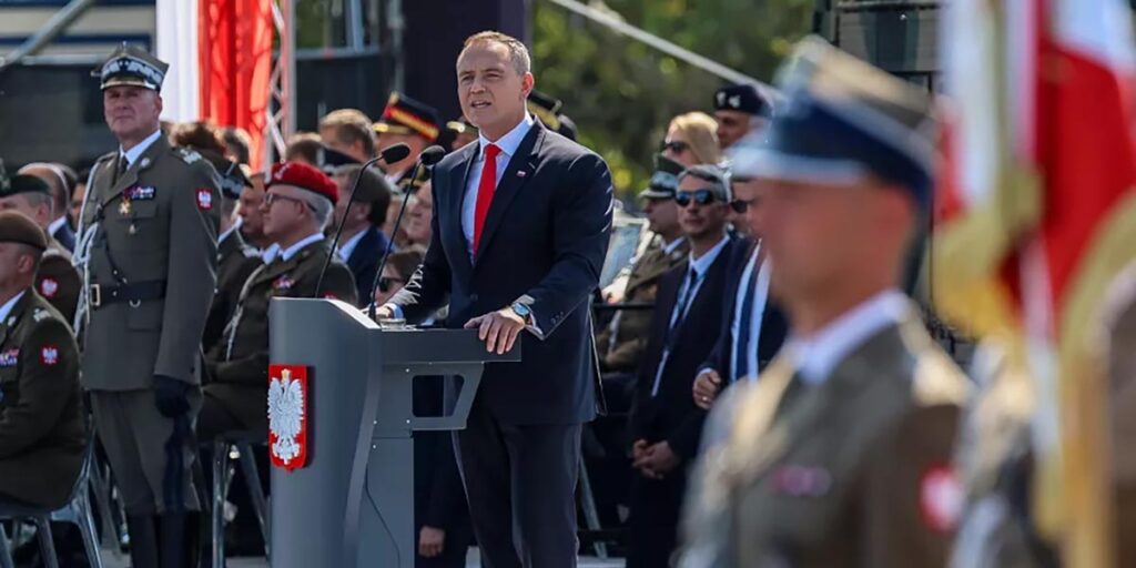 Poland’s President on the anniversary of Russia’s 1920 defeat: “Russia is not invincible”