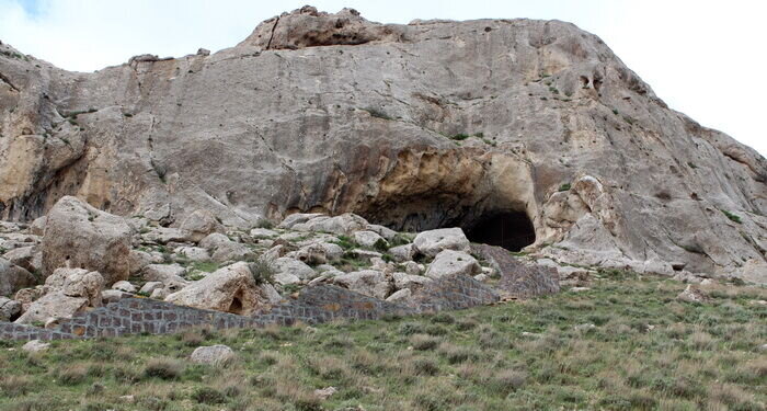 6th excavation season launched at Qal-e Kord cave, one of oldest human settlements in Iran 6th excavation season launched at Qal-e Kord cave, one of oldest human settlements in Iran