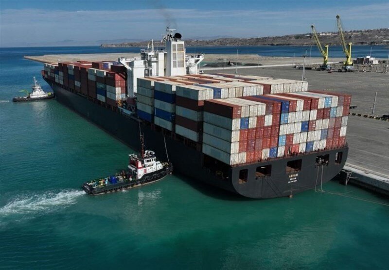 ‘Maritime-based economy is a national mission’