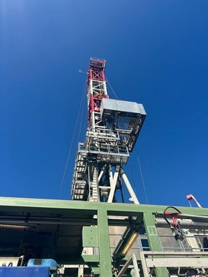 MCF Energy Announces the Start of Drilling Operations on the Kinsau-1A Well in Germany